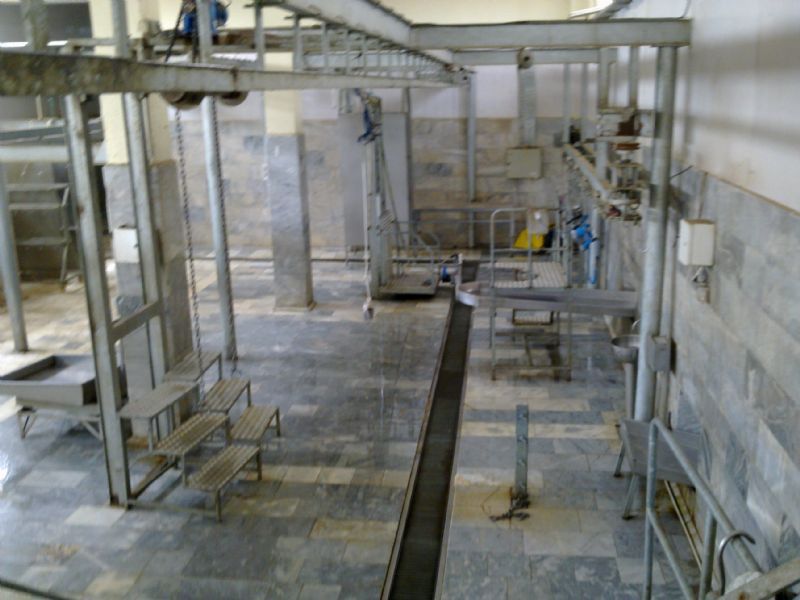 Bakanlar Et TÜRKİYE�nin En Büyük Et Tedarikçisi