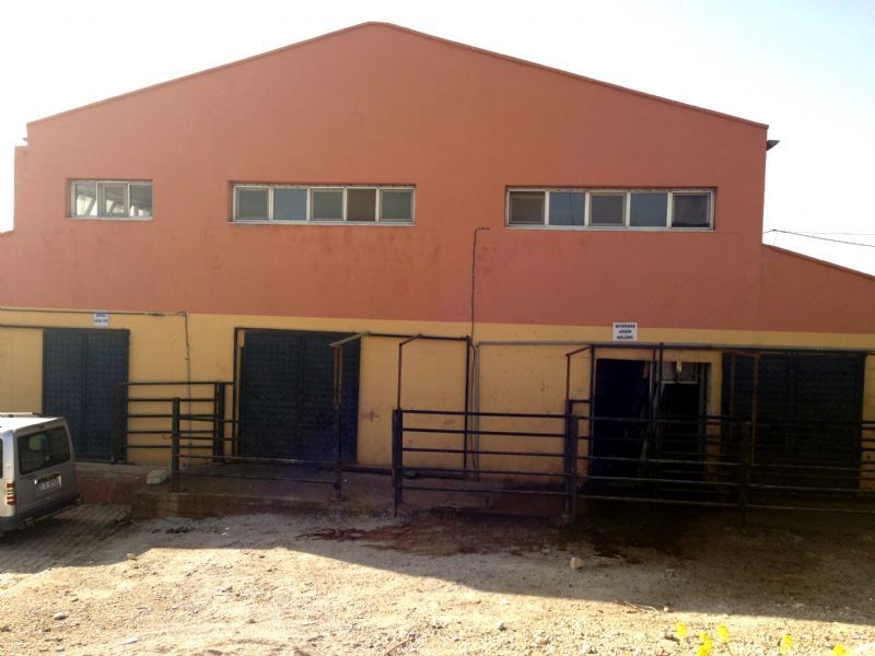 Bakanlar Et TÜRKİYE�nin En Büyük Et Tedarikçisi