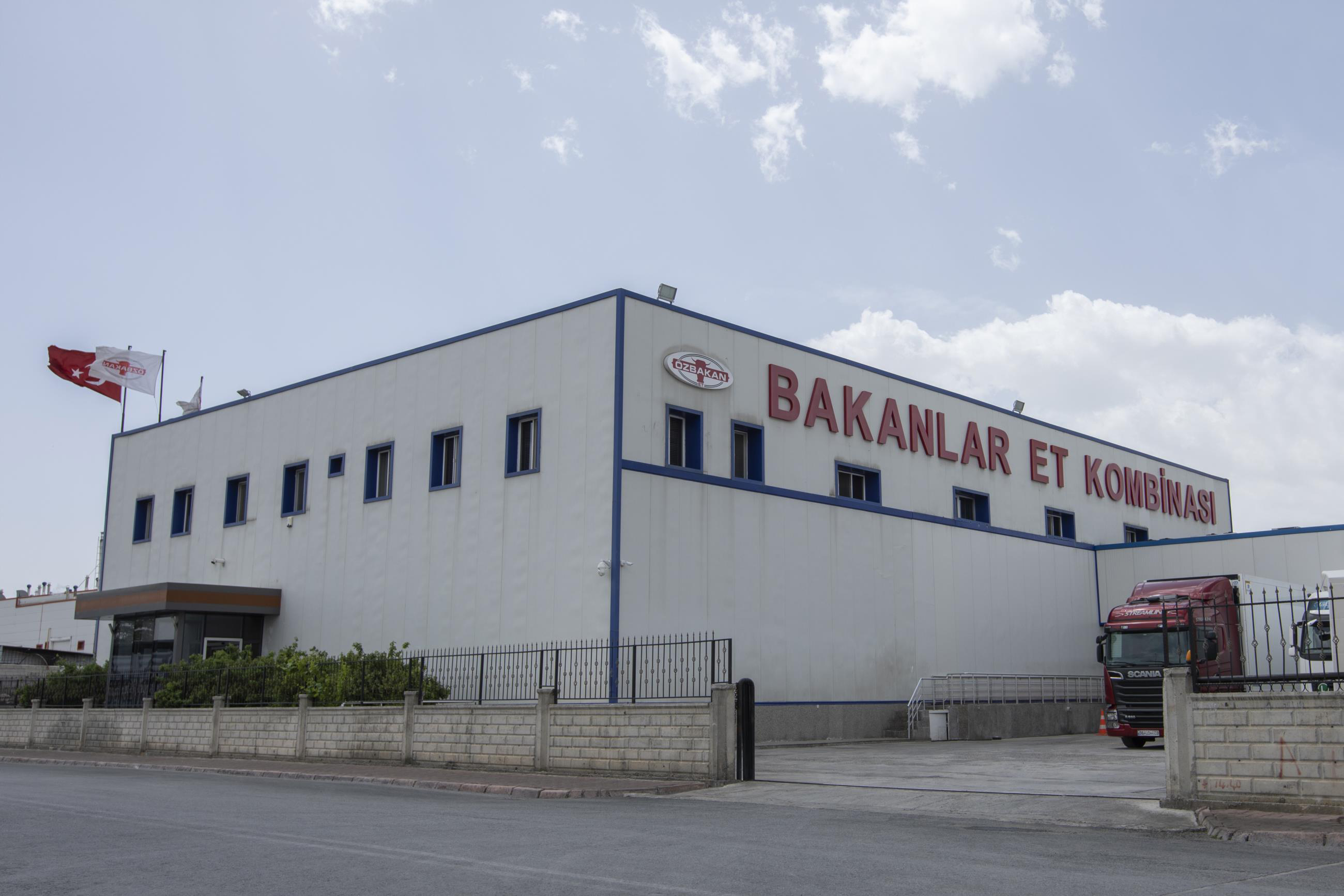 BAKANLAR ET KAYSERİ SANAL TUR